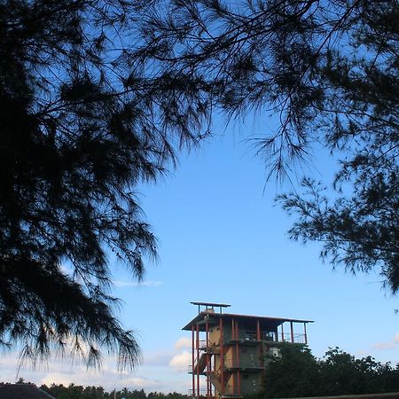 Yala Bay Resort Tissamaharama Exterior photo